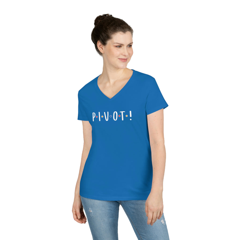PIVOT! - Friends Episode T-shirt